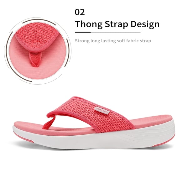 Dream Pairs Flip Flop Slippers