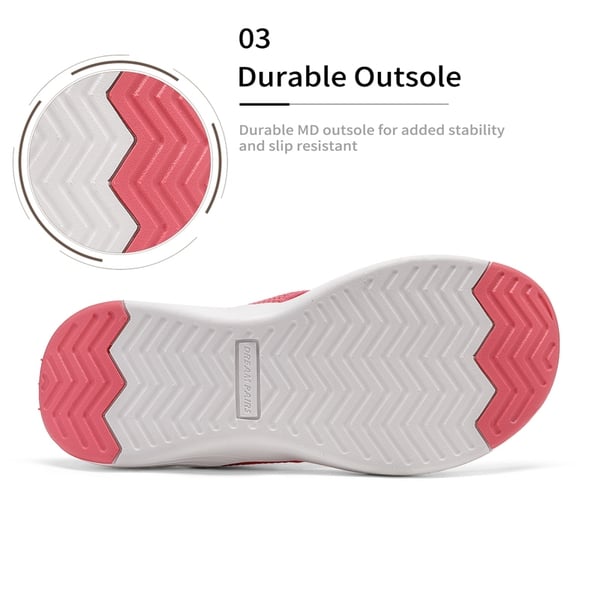 Dream Pairs Flip Flop Slippers