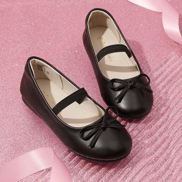 Dream Pairs Girl's Ballerina Flat Shoes
