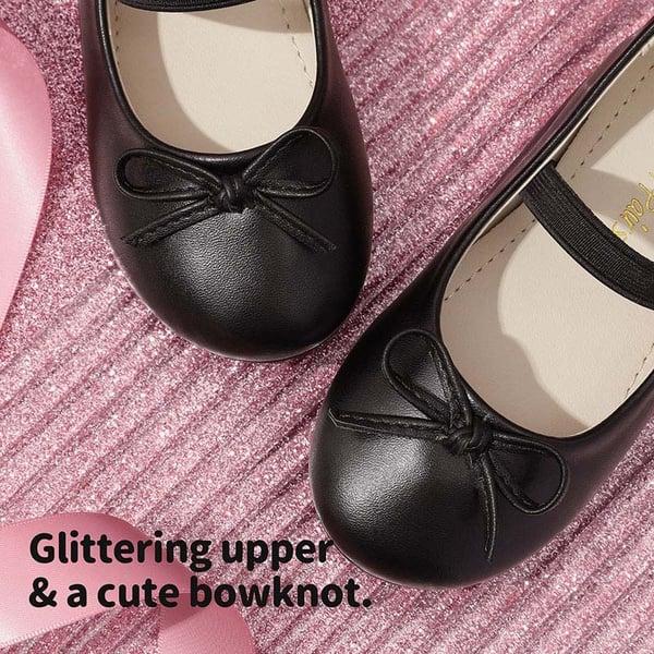 Dream Pairs Girl's Ballerina Flat Shoes