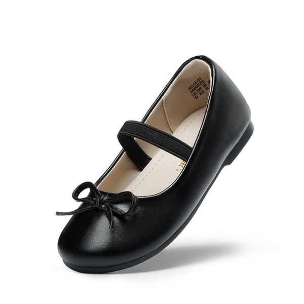 dream pairs Girl's Ballerina Flat Shoes