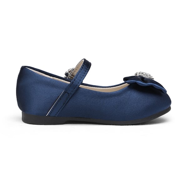 Dream Pairs Girl's Bow Mary Jane Flats