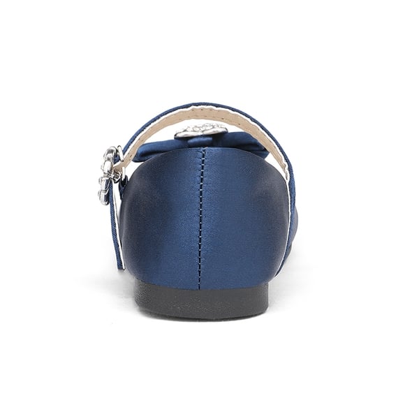 Dream Pairs Girl's Bow Mary Jane Flats