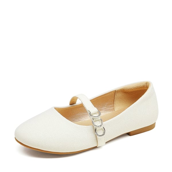 dream pairs Girls Mary Jane Ballet Flats