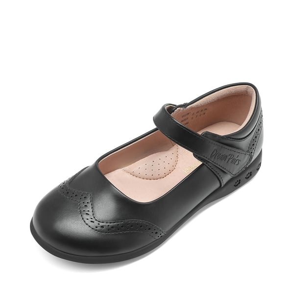 dream pairs Girls Mary Jane Dress Flats