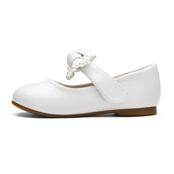 Dream Pairs Dream Pairs Girls Mary Jane Flats (Toddler/Little Kid)