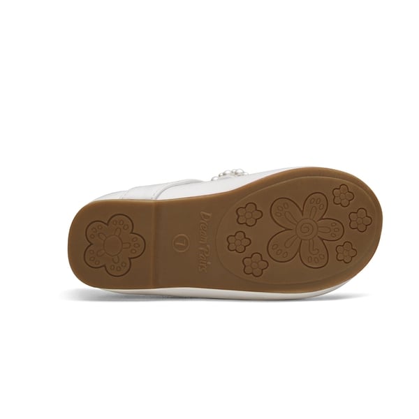 Dream Pairs Dream Pairs Girls Mary Jane Flats (Toddler/Little Kid)
