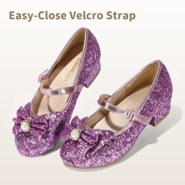 Dream Pairs Girls Mary Jane Shoes