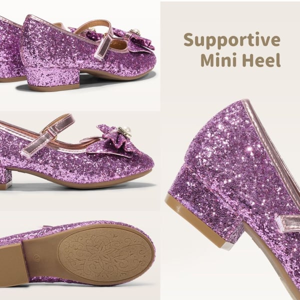 Dream Pairs Girls Mary Jane Shoes