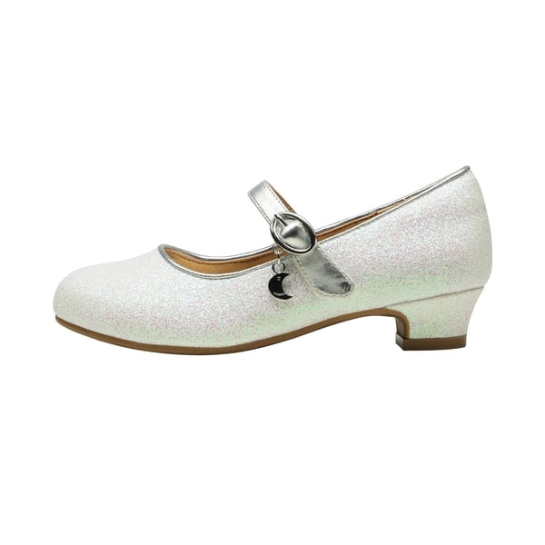 Dream Pairs Girls Mary Jane Shoes With Low Heels
