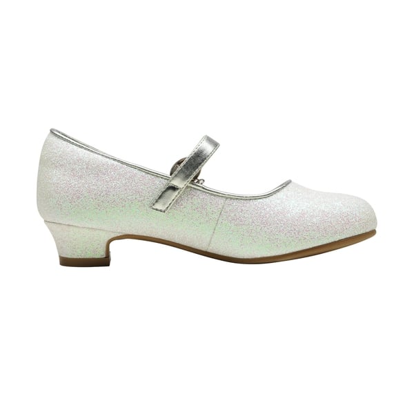 Dream Pairs Girls Mary Jane Shoes With Low Heels