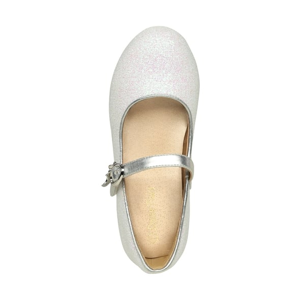 Dream Pairs Girls Mary Jane Shoes With Low Heels