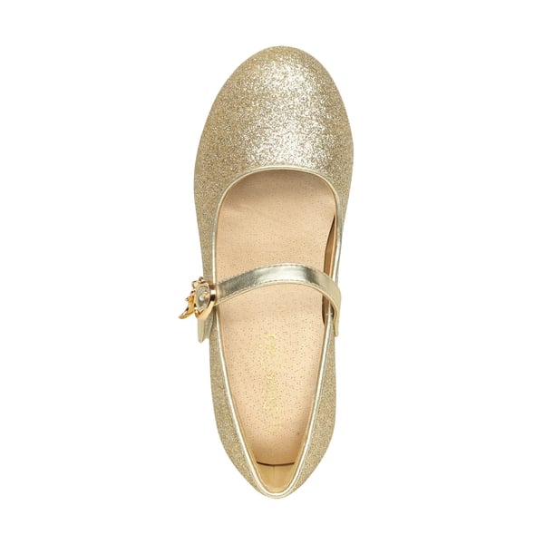 Dream Pairs Girls Mary Jane Shoes With Low Heels