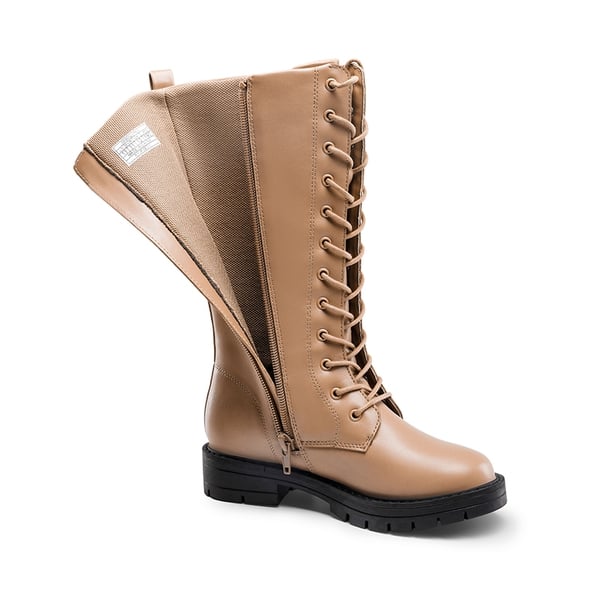 Dream Pairs Girls Non-Slip Knee High Riding Boots