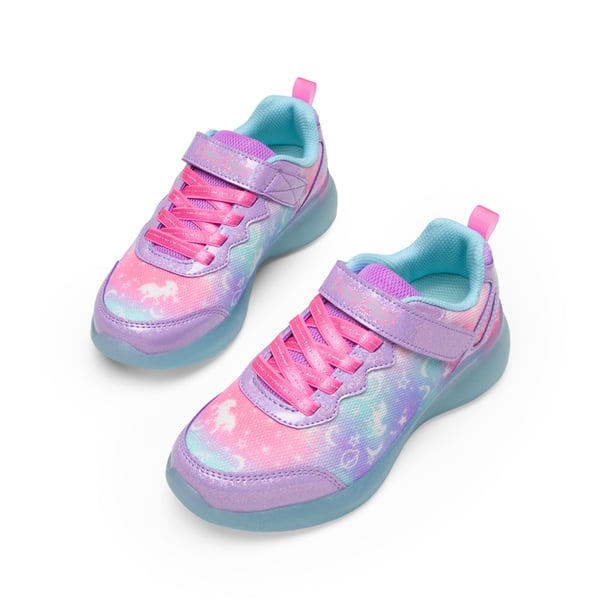 Dream Pairs Jelly-sole Kids’ Sneakers