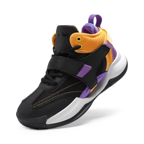 dream pairs Kids Non-Slip Basketball Shoes