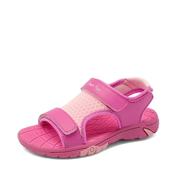 dream pairs Kids Outdoor Quick Dry Sport Sandals