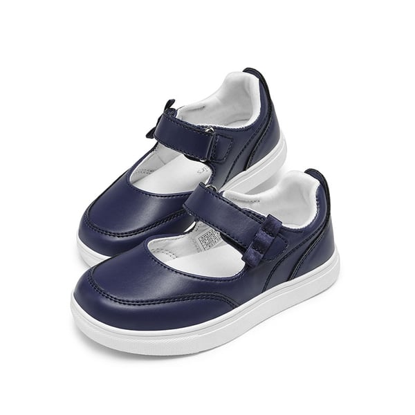 Dream Pairs Kids Soft Walking Flat Shoes