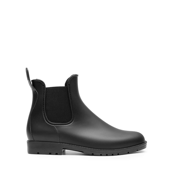 Dream Pairs Lightweight Chelsea Rain Boots