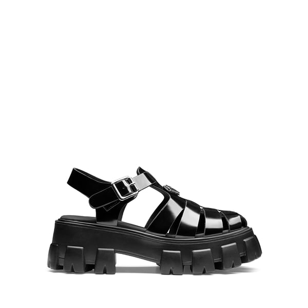 Dream Pairs Lug Sole Platform Sandals