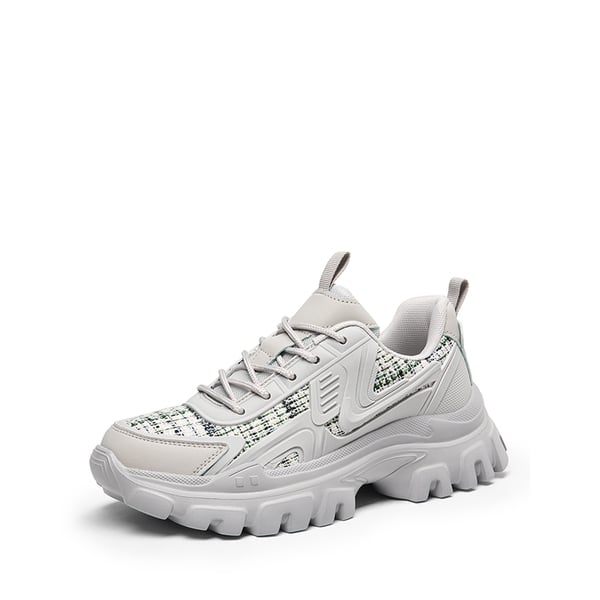 dream pairs [Maeve] Casual Chunky Sneakers