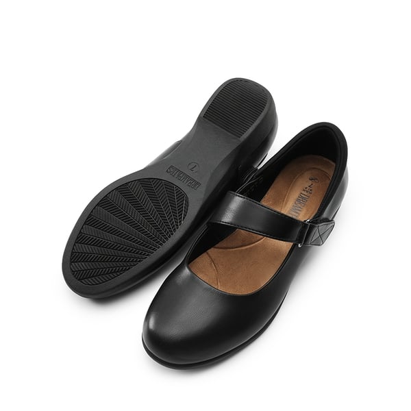 Dream Pairs Mary Jane Non-Slip Comfortable Flats