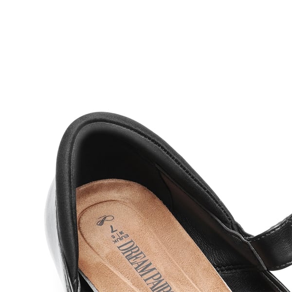 Dream Pairs Mary Jane Non-Slip Comfortable Flats