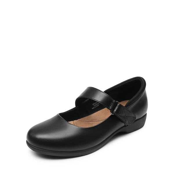 dream pairs Mary Jane Non-Slip Comfortable Flats