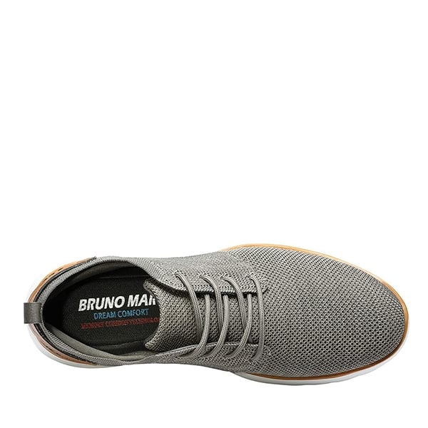 Dream Pairs Men's Breathable Mesh Sneakers