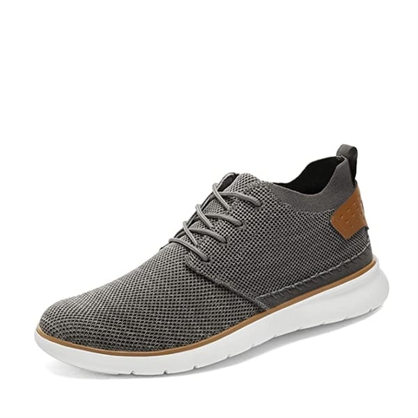 dream pairs Men's Breathable Mesh Sneakers