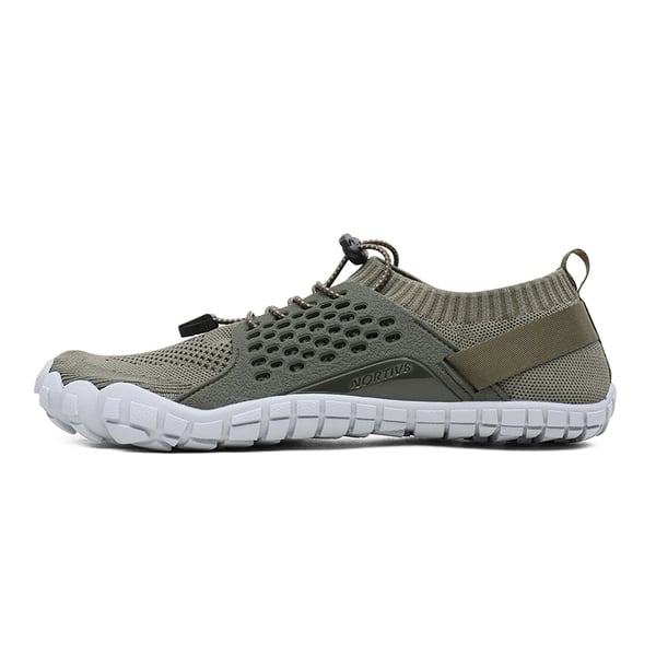 Dream Pairs Men's Breathable Quick-Dry Water Shoes