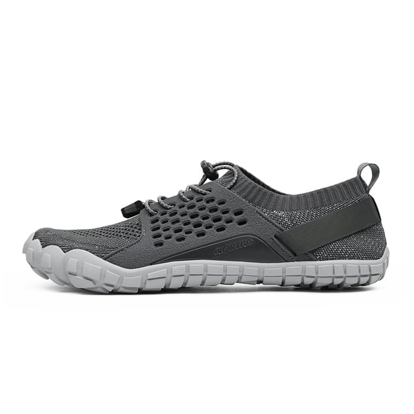 Dream Pairs Men's Breathable Quick-Dry Water Shoes