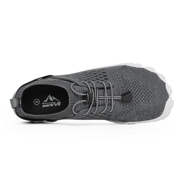 Dream Pairs Men's Breathable Quick-Dry Water Shoes
