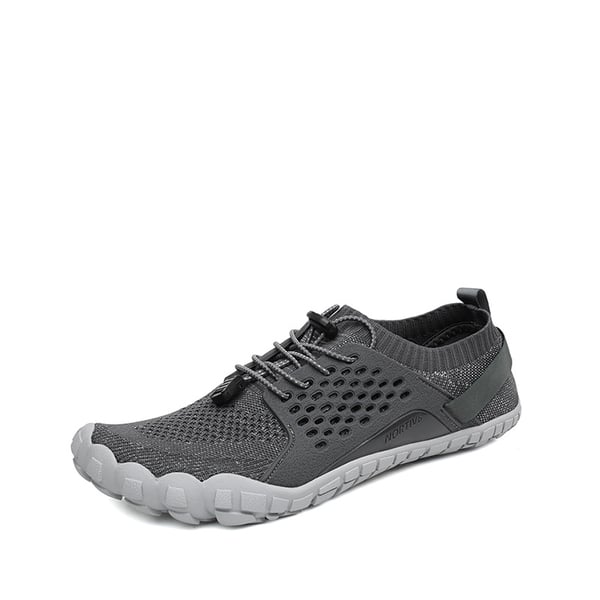 dream pairs Men's Breathable Quick-Dry Water Shoes