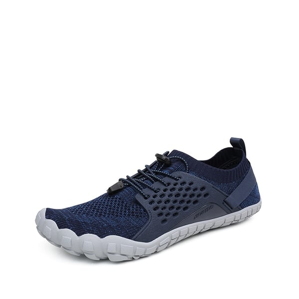 dream pairs Men's Breathable Quick-Dry Water Shoes