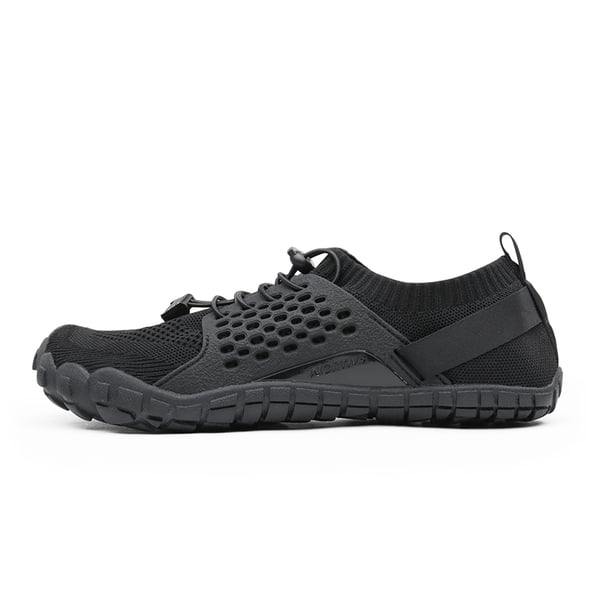 Dream Pairs Men's Breathable Quick-Dry Water Shoes
