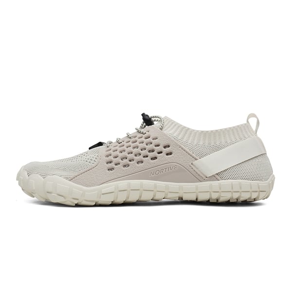 dream pairs Men's Breathable Quick-Dry Water Shoes