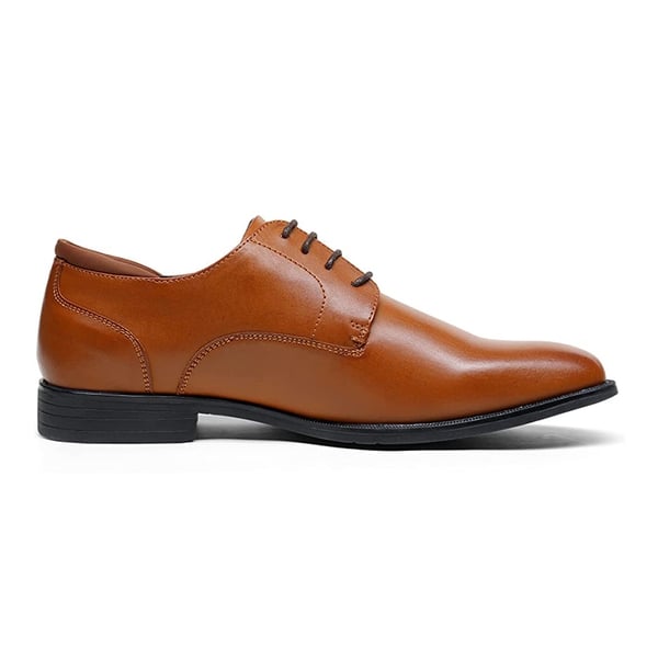 Dream Pairs Men's Classic Plain Toe Oxford Shoes