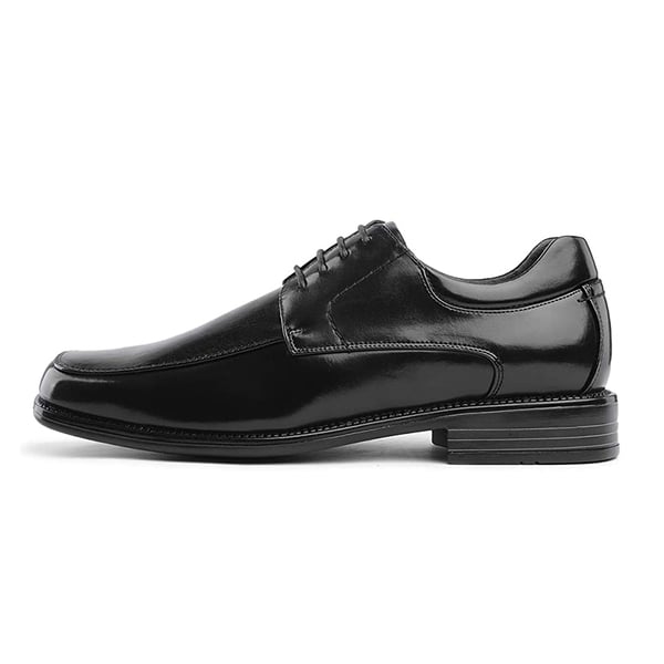Dream Pairs Men's Classic Square-Toe Oxford Shoes