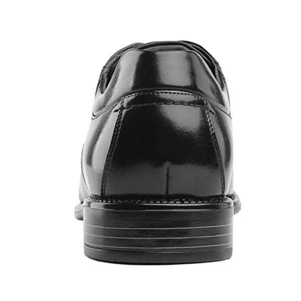 Dream Pairs Men's Classic Square-Toe Oxford Shoes