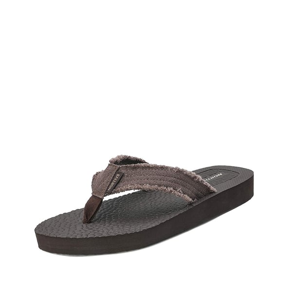 dream pairs Men's Comfortable Flip Flops