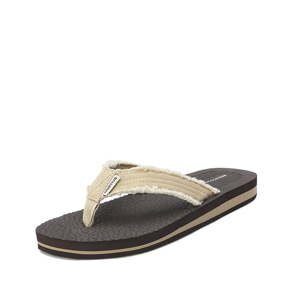 dream pairs Men's Comfortable Flip Flops