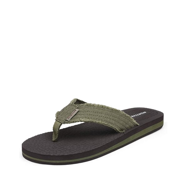 dream pairs Men's Comfortable Flip Flops