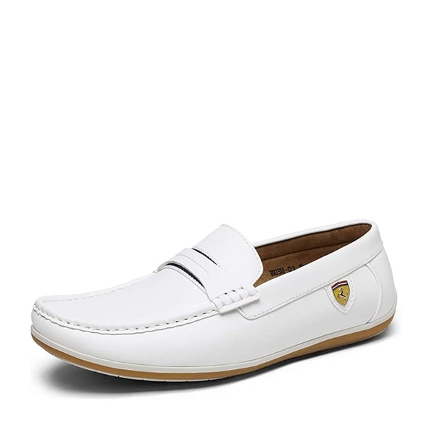 dream pairs Men's Comfortable Moccasin Loafers