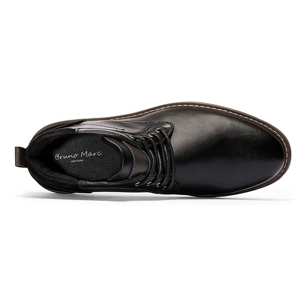 Dream Pairs Men's Lace-Up Dress Chukka Boots