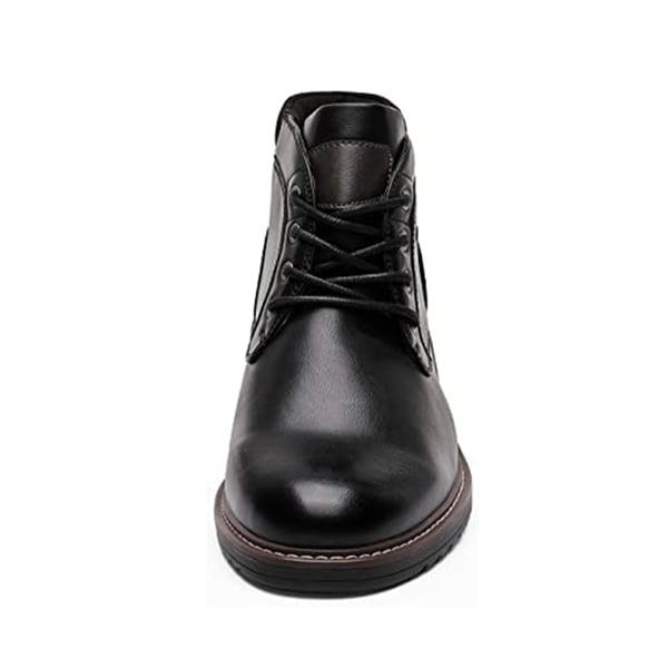 Dream Pairs Men's Lace-Up Dress Chukka Boots