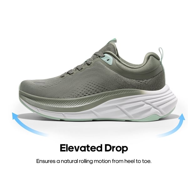 Dream Pairs Men's Lifestyle Walking Shoes