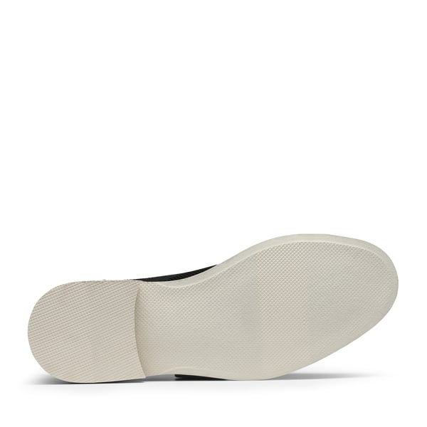 Dream Pairs Men's Lightweight Knit Oxford Sneakers