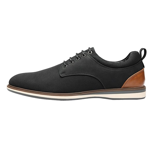 Dream Pairs Men's Non-Slip Casual Oxford Shoes