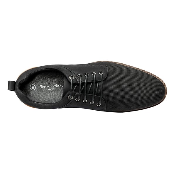 Dream Pairs Men's Non-Slip Casual Oxford Shoes